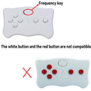 Weelye TX1 Bluetooth Remote Control for RX23 12V Receivers 2.4GHz Magic Cars 3