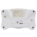 Weelye TX1 Bluetooth Remote Control for RX23 12V Receivers 2.4GHz Magic Cars 4