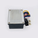 24V Princess Carriage Ride-On Toy with Remote Control for Kids Magic Cars 1