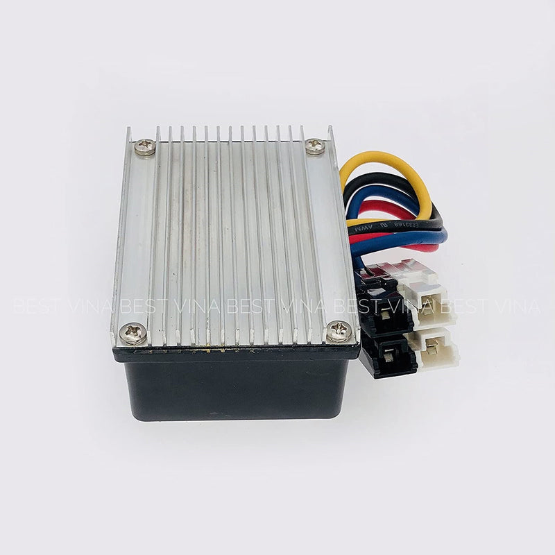 24V Princess Carriage Ride-On Toy with Remote Control for Kids Magic Cars 1