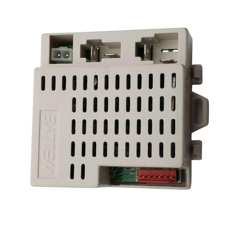 RX18 Control Box Receiver with 2.4G Bluetooth Remote Control Accessory Magic Cars 7