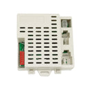 RX18 Control Box Receiver with 2.4G Bluetooth Remote Control Accessory Magic Cars Variant 0