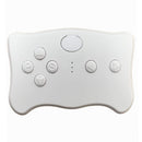 12V Kids Ride-On Car with 2.4G Bluetooth Remote Control and Rechargeable Battery Magic Cars 4