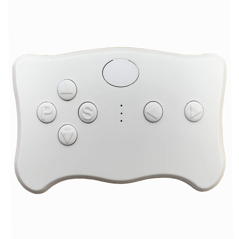 12V Kids Ride-On Car with 2.4G Bluetooth Remote Control and Rechargeable Battery Magic Cars 4