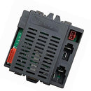 12V RX43 RX23 Control Box Receiver 2.4G Bluetooth Remote Compatibility Magic Cars 5