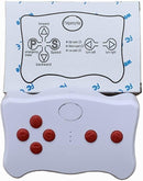 12V Kids Electric Ride-On Car with 2.4G Bluetooth Remote Control RX43 (RX23) Magic Cars 4