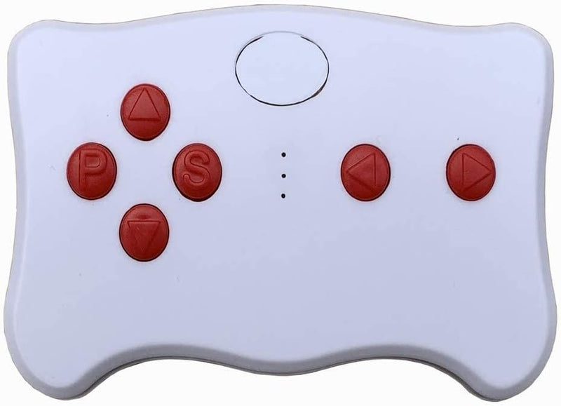 12V Kids Electric Ride-On Car with 2.4G Bluetooth Remote Control RX43 (RX23) Magic Cars 6