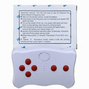 12V Kids Electric Ride-On Car with 2.4G Bluetooth Remote Control Magic Cars 5