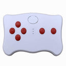 12V Kids Electric Ride-On Car with 2.4G Bluetooth Remote Control Magic Cars 6