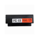 12V Kids Electric Ride-On Car with 2.4G Bluetooth Remote Control Magic Cars 7