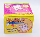 Hamusuta Motorized Happy Hamster with Exercise Ball 0231 Magic Cars 4