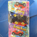 Tumble Buggy 4WD Battery-Powered Toy Vehicle with Lights - Set of 2 Magic Cars 1