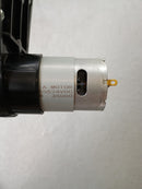 24V 555 Electric Ride-On Wheel Motor Gearbox Assembly 35000RPM Parts Accessory Magic Cars 3