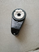 24V 555 Electric Ride-On Wheel Motor Gearbox Assembly 35000RPM Parts Accessory Magic Cars 4