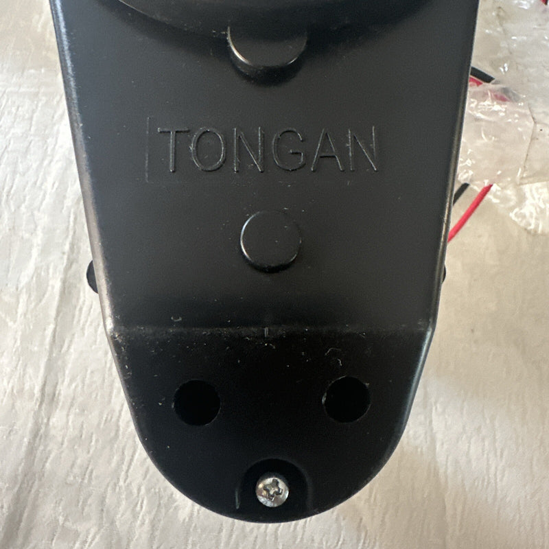 RS550 Electric Motor Assembly with Gearbox and Wheel Accessory 30000 RPM Magic Cars 2