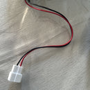 RS550 Electric Motor Assembly with Gearbox and Wheel Accessory 30000 RPM Magic Cars 4