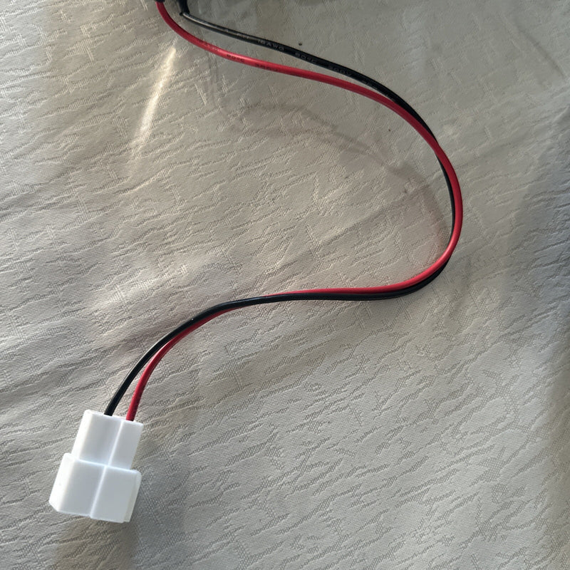 RS550 Electric Motor Assembly with Gearbox and Wheel Accessory 30000 RPM Magic Cars 4