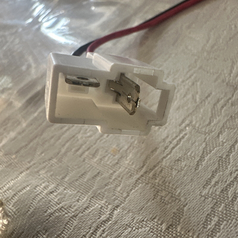 RS550 Electric Motor Assembly with Gearbox and Wheel Accessory 30000 RPM Magic Cars 5