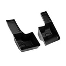 Rear Wheel Well Storage Trunk Organizer for 2018-2023 Jeep Wrangler JL Magic Cars 1