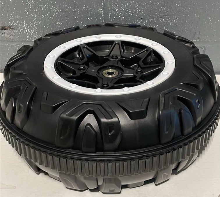 Replacement Wheels for 24V 2-Seater Kids Ride-On Car Magic Cars Variant 0