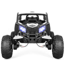 12V Kids Electric Off-Road UTV Ride-On Vehicle with Music, LED Lights, and Remote Control Magic Cars 19