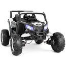 12V Kids Electric Off-Road UTV Ride-On Vehicle with Music, LED Lights, and Remote Control Magic Cars 20