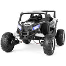 12V Kids Electric Off-Road UTV Ride-On Vehicle with Music, LED Lights, and Remote Control Magic Cars 21
