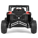 12V Kids Electric Off-Road UTV Ride-On Vehicle with Music, LED Lights, and Remote Control Magic Cars 22
