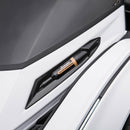 12V Battery-Powered Kids Ride-On Sports Car with Remote Control Magic Cars 8