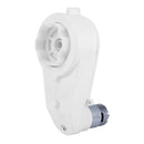 Electric 6V 15000rpm Motor Gearbox for Kids' Toy Vehicle Parts Magic Cars 1