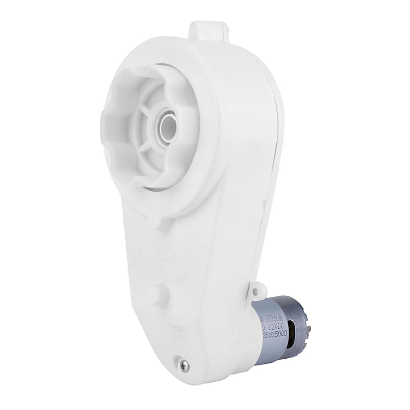 Electric 6V 15000rpm Motor Gearbox for Kids' Toy Vehicle Parts Magic Cars 1