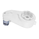 Electric 6V 15000rpm Motor Gearbox for Kids' Toy Vehicle Parts Magic Cars 4