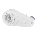 Electric 6V 15000rpm Motor Gearbox for Kids' Toy Vehicle Parts Magic Cars 6