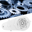 Electric 6V 15000rpm Motor Gearbox for Kids' Toy Vehicle Parts Magic Cars 7