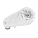 Electric 6V 15000rpm Motor Gearbox for Kids' Toy Vehicle Parts Magic Cars 8