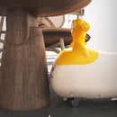 Wiggle Car Outdoor Ride-On for Kids with Smooth Surface and Silent Operation to Enhance Coordination Magic Cars 2