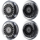 Wiggle Car Wheel Replacement Set for Swing Cars and Wiggle Rides Magic Cars Variant 0