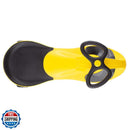 Wiggle Car Ride-On Toy for Toddlers Ages 3 and Up – Battery-Free Toddler Ride-On Magic Cars 3