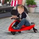 Wiggle Ride-On Car Toy for Toddlers Ages 3 and Up – Battery-Free Fun Magic Cars 1