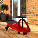 Wiggle Ride-On Car Toy for Toddlers Ages 3 and Up – Battery-Free Fun Magic Cars 2