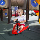 Wiggle Ride-On Car Toy for Toddlers Ages 3 and Up – Battery-Free Fun Magic Cars 3