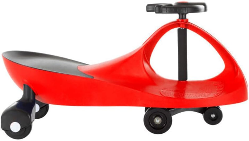 Wiggle Ride-On Car Toy for Toddlers Ages 3 and Up – Battery-Free Fun Magic Cars 5