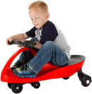 Wiggle Ride-On Car Toy for Toddlers Ages 3 and Up – Battery-Free Fun Magic Cars 6