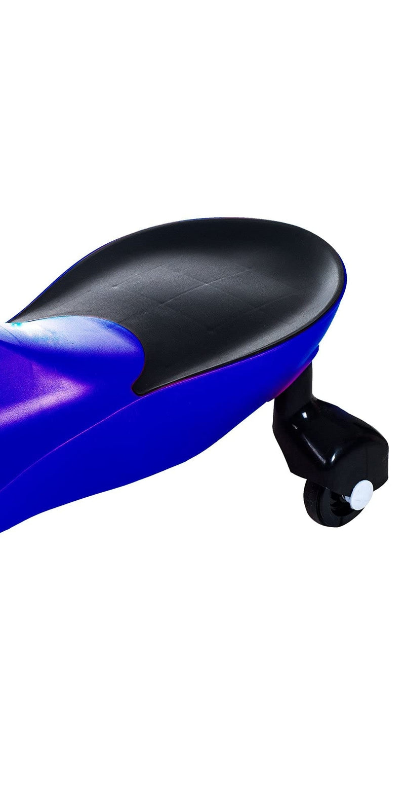 Wiggle Car Ride-On Toy for Ages 3+ – Battery-Free, Pedal-Free, Manual Ride-On – New in Damaged Box Magic Cars 3
