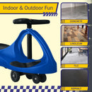 Twist and Go Wiggle Car for Kids Ages 3 and Up - Battery-Free Fun! Magic Cars 4