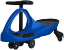 Blue Wiggle Car Ride-On Toy for Kids 3 Years and Older, Perfect for Indoor and Outdoor Fun Magic Cars 1