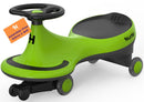 Wiggle Ride-On Car for Kids – Pedal-Free and Battery-Free, Ideal for Safe Indoor and Outdoor Play Magic Cars 1