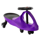 Wiggle Car Ride-On Toy with Twist Motion – No Batteries, Gears, or Pedals Needed Magic Cars 0