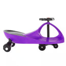 Wiggle Car Ride-On Toy with Twist Motion – No Batteries, Gears, or Pedals Needed Magic Cars 1