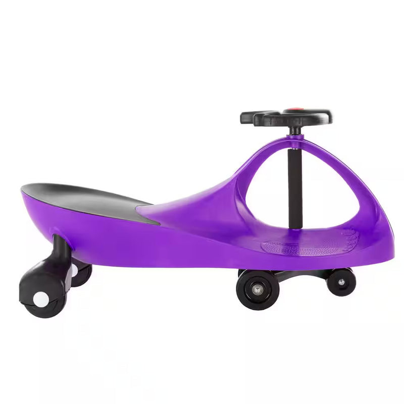 Wiggle Car Ride-On Toy with Twist Motion – No Batteries, Gears, or Pedals Needed Magic Cars 1